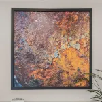 Artistic King Bed Apt w/Free Parking Built in 2023 Hotels in Conshohocken