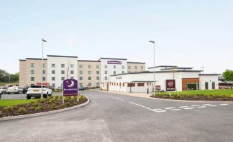 Premier Inn Stoke-On-Trent (Hanley)