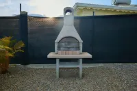 Large Villa in Marie-Galante