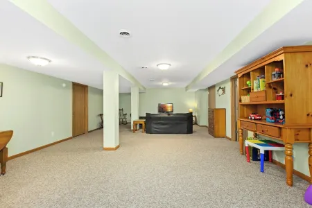 Great Summers By The Lake Отели в г. Джермантаун