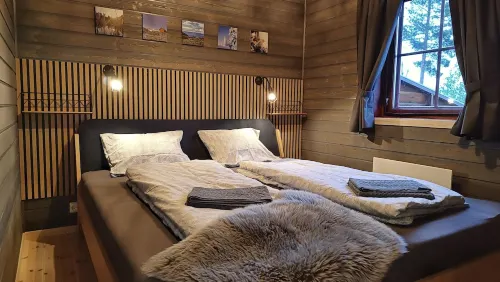 Vacation home Vrådal Norway, large terrace, sauna, quiet and close to the center Hotels in Vradal