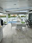 Dream Vacation Home Key Colony Beach Marathon Now with private pool!
