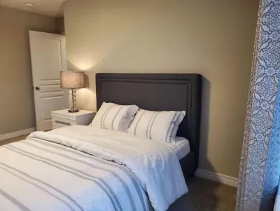 4 BD Family Retreat