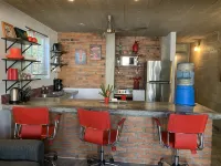 Villa Palmas, One Bedroom, Cozy Apt. Only 3 Blocks from the Beach