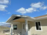 Oliver Oasis, Cab Franc: swim spa and 5 bdrm in the heart of wine country!