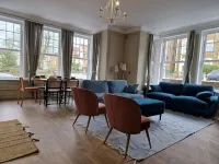 Victorian Villa, Hunstanton Norfolk. Sleeps 20 Hotels in Hunstanton