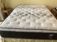 Well-maintained Sand Dollar Oceanfront Condo F-9 with new kitchen