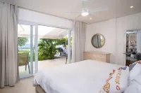 8 Bedroom Luxury Villa - Absolute Seaside Property โรงแรมใน