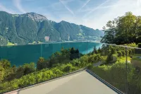 Beautiful chalet in Seelisberg with lake view!