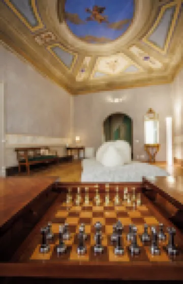 Palazzo Della Bianca-Royal Experience