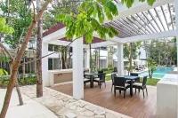 Casita Milagro Near Tulum Beaches And Ruins in Aldea Zama's Tao Complex