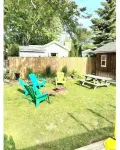 Bluewater Delight Hotels near Mike Weir Park Rd