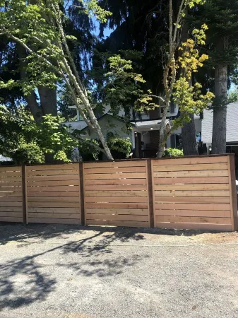 Restful Hot Tub Oasis in heart of University Place Отели в г. Юниверсити Плейс