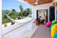 Villa Isabella Penthouse-Quiet Getaway