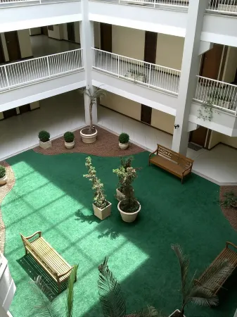 Style and Comfort - Loft in Alto - Teresópolis - Wifi Отели рядом с достопримечательностью «Praca Olimpica»