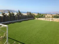 2 luxury villas complex with private pool, gym,spa & unrivalled view