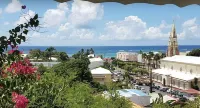 Bungalow 'SEAVIEW (5 minutes from the beach)