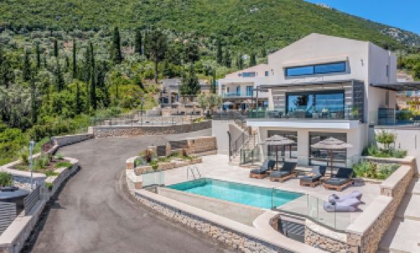 Ionian Hospitality Resort