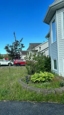 Cozy Apartment in East Saint John