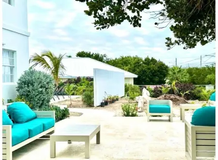 Juba Sound Retreat Apt#4