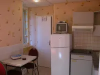 beautiful studio quiet