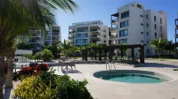 Beach, Jungle, Cenotes, Ruins, Marina all within 5 km