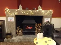 Spacious property in rural setting