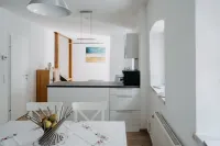 Gemütliches Ferienhaus in Historischer Hofgasse