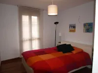 Accommodation in Ramales ideal families and couples, closed parking and wifi free
