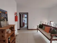 Pousada Casa de Jorge 2 Hotels in Lençóis