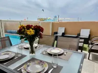 Judith's Beach House
