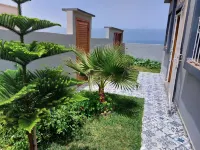 Oceanview Villa