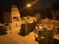 Relaxation in Salento Hotels in Galatone