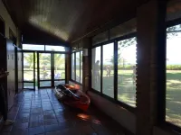 Nice house "foot in the sand" on the beach Guaecá, San Sebastian, SP Hotels in Sao Sebastiao