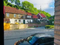 Enjoy Nordic historical  culture from Family-friendly Charming 2bedroom