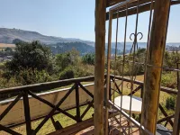 Breathe the mountain air in front of Cathkin Peak! Hotels in Cathkin Park