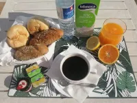 Praia Fluvial da Preguiça