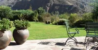 Stunning Villa with Incan Ruin Views in the Heart of Urubamba Valley