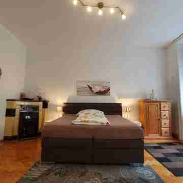 Gorgeous Viennese Apartment/10 min to City Center Fitness & Recreational Facilities