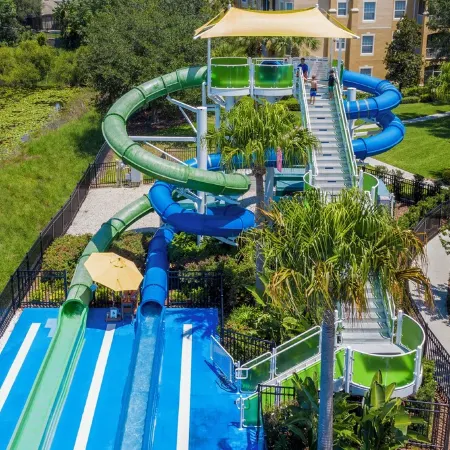 Your Dream Family Vacation Home – 5Br, 5BA & Sun-Filled South-Facing Pool!