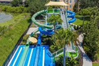 Your Dream Family Vacation Home – 5Br, 5BA & Sun-Filled South-Facing Pool!