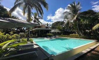 Anki Lodge