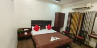 Hotel Heaven - Deluxe Double Room