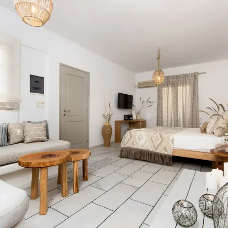 Hotel Villa Flora