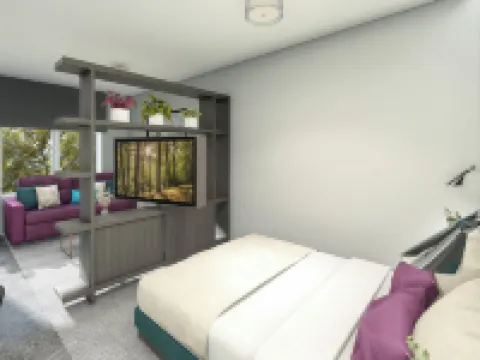 My Tri Suites Reno Sparks Hotels in Storey County