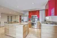 Condo Lac des Sables Hotels in Sainte-Agathe-des-Monts