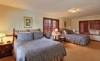 Dillard House