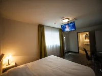 Hotel Taurus Hotels in Cuijk