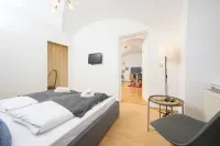 City Center Mödling top 1 默德靈住宿飯店