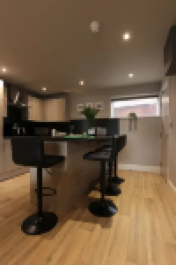 The Ironworks Aparthotel Hotels in 